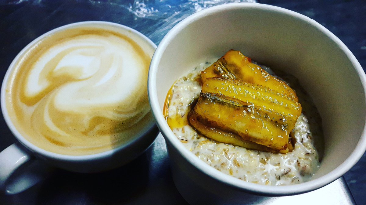 Pistachio & Pickle London's best kept secret brunch