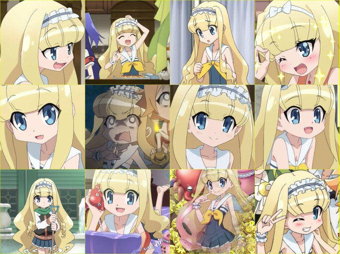 俺としたことが完全にぎんかの誕生日を忘れてた…しかも2日遅れ。何という失態#白金ぎんか生誕祭#白金ぎんか生誕祭2017# 俺としたことが完全にぎんかの誕生日を忘れてた…しかも2日遅れ。何という失態#白金ぎんか生誕祭#白金ぎんか生誕祭2017#
