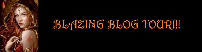 Blazing #BlogTour: Journey to the Rift by Cathi Shaw Blazing #BlogTour: Journey to the Rift by Cathi Shaw