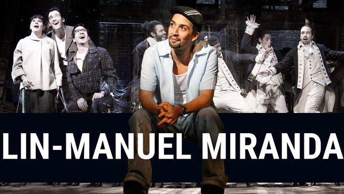 Lin Manuel Miranda’s Birthday Celebration | HappyBday.to