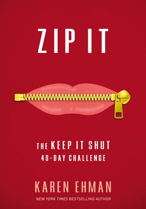 How God’s Word Helps Us Use Our Words Without Regret (& a GIVEAWAY of Zip It!) How God’s Word Helps Us Use Our Words Without Regret (& a GIVEAWAY of Zip It!)