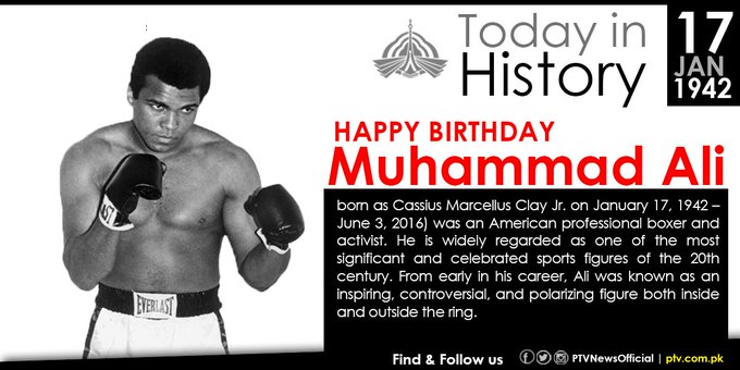 muhammad ali a role model Washington, june 6, 2016 – for many black youth in the '60s and '70s, boxing was part of the life blood of growing up for those who lived in the urban or rural areas of america, listening to the r. muhammad ali a role model Washington, june 6, 2016 – for many black youth in the '60s and '70s, boxing was part of the life blood of growing up for those who lived in the urban or rural areas of america, listening to the r.