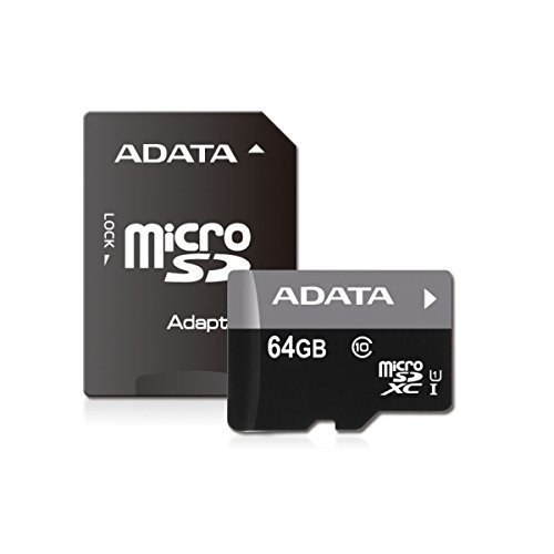 #free #memory #digital #style #shopping #win #giveaway ADATA Premier 64GB microSDHC/SDXC UHS-I U1 Class 10 Memory Card with Adapter (AUSDX64GUICL10-RA1) #rt #free #memory #digital #style #shopping #win #giveaway ADATA Premier 64GB microSDHC/SDXC UHS-I U1 Class 10 Memory Card with Adapter (AUSDX64GUICL10-RA1) #rt