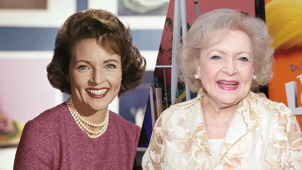 RT @Variety: .@BettyMWhite turns 95 today! Take a look at her life and career in photos https://t.co/JbgnNGDhwv https://t.co/v6MVhNZjho