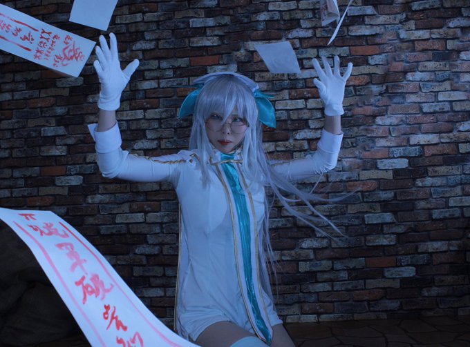 【コスプレ】ドリフターズ オルミーヌ撮影 優雨さん(1〜2)撮影 ろっくさん(3〜4)撮影ありがとうございました!! 【コスプレ】ドリフターズ オルミーヌ撮影 優雨さん(1〜2)撮影 ろっくさん(3〜4)撮影ありがとうございました!!