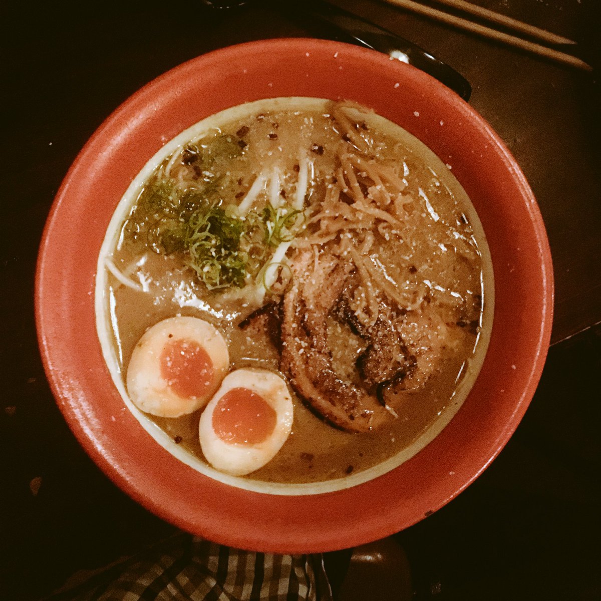 Bone Daddies London's Best Japanese Ramen