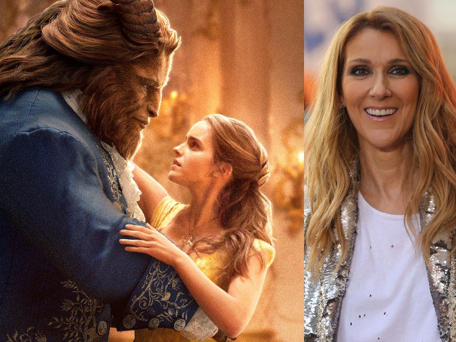 RT @EW: .@CelineDion to perform new song for live-action #BeautyAndTheBeast! https://t.co/NWaelW9zc7 https://t.co/mAYSLFgEmX