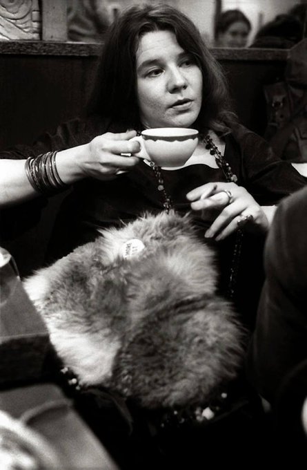 Janis Joplin’s Birthday Celebration | HappyBday.to