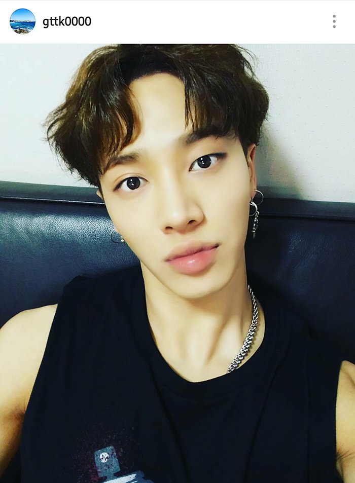 비스트 하이라이트 장현승 용준형 앨범 이기광 이제와서 1theK