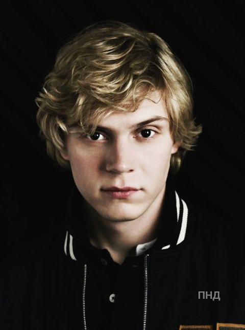 Evan Peters’s Birthday Celebration | HappyBday.to