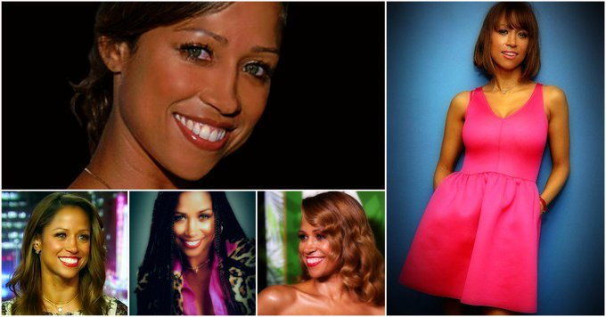Stacey Dash’s Birthday Celebration | HappyBday.to