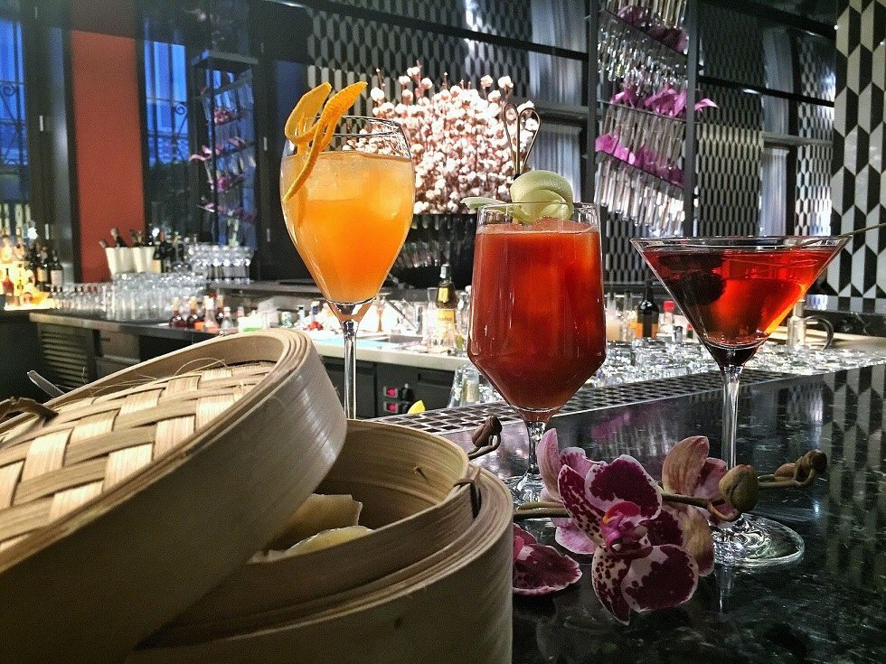 Dinner by Heston Blumenthal London's Best Set Lunch Menus
