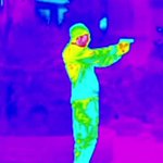 Body-heat camera helps Royal Oak police stop suicide attempt