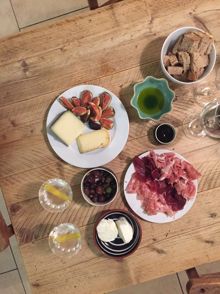 Lina Stores London's Best Delis
