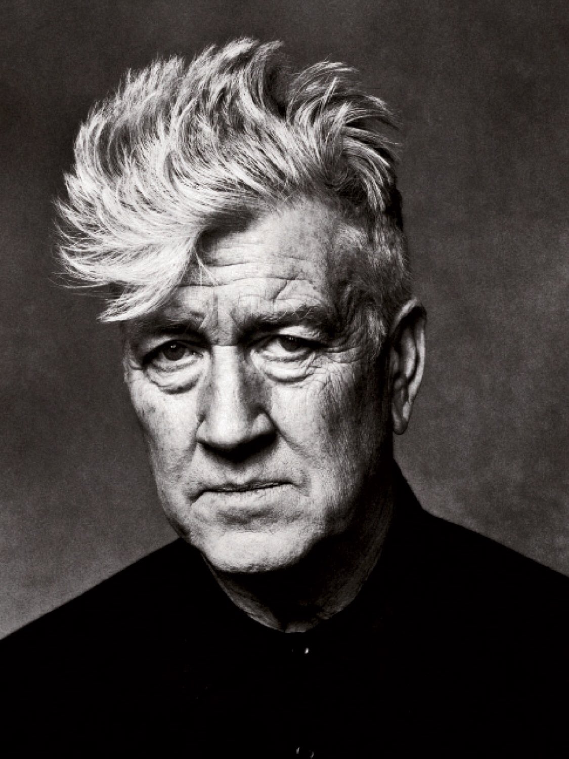 David Lynch’s Birthday Celebration | HappyBday.to