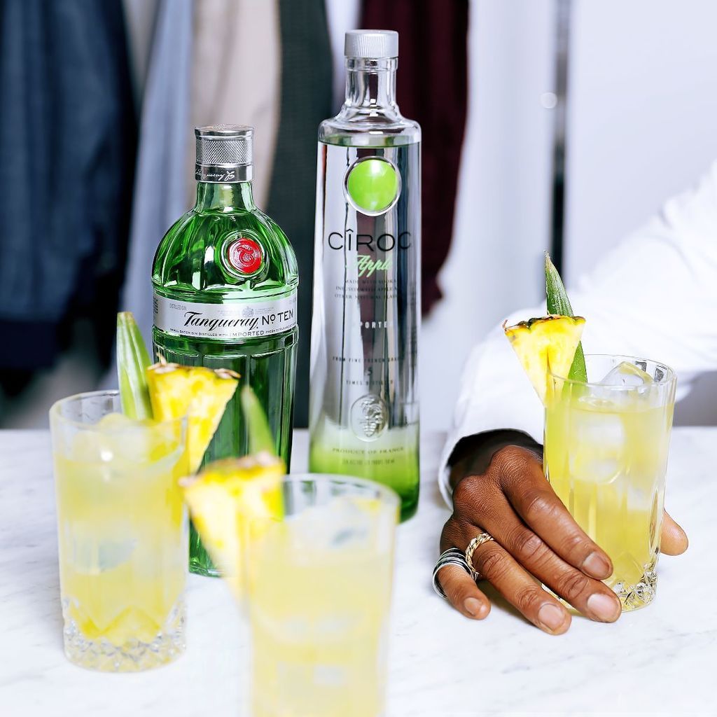 Gz up✨  #tanqlaidback @tanquerayusa @ciroc https://t.co/x4GEJeTcr0 https://t.co/B71OQlULC4