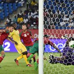 Morocco battle back to beat Togo Morocco battle back to beat Togo