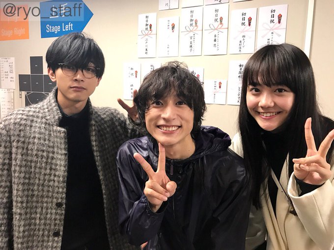 深夜に大変失礼いたします🌙今夜は少し遅い2時17分より「恋んトス5」第2回OAです📺✨先週観ていない方もまだまだ間に合い 深夜に大変失礼いたします🌙今夜は少し遅い2時17分より「恋んトス5」第2回OAです📺✨先週観ていない方もまだまだ間に合い