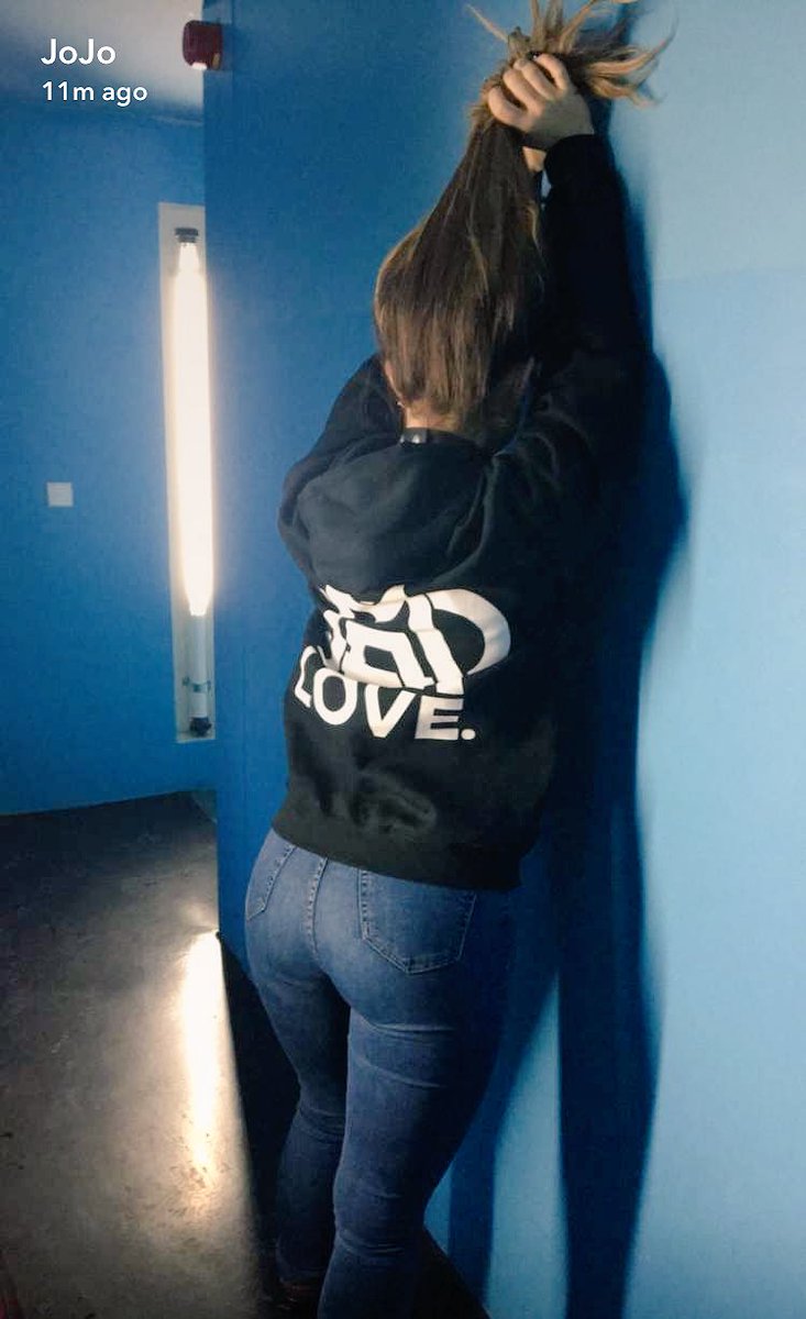 Get yer Mad Love merch at all #madlovetour dates... https://t.co/uhKdvbzKKy
