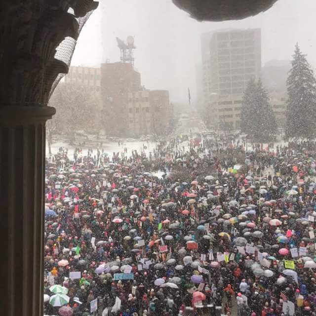 RT @splcenter: Boise.
Austin. 
Miami. 
Pittsburgh. 

#WomensMarch
#TheMarchContinues https://t.co/dBZWeji7m4