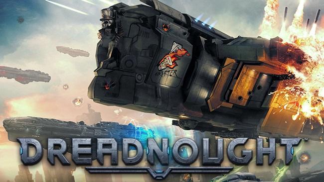 Des clés pour la bêta de Dreadnought Des clés pour la bêta de Dreadnought