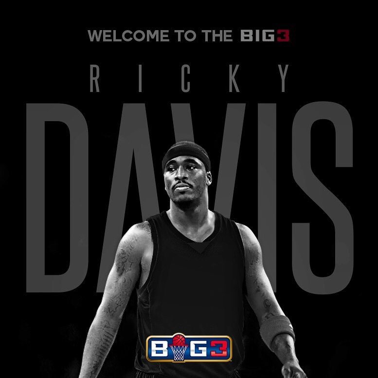 The @thebig3 is getting very interesting... https://t.co/XFzGETQaTt