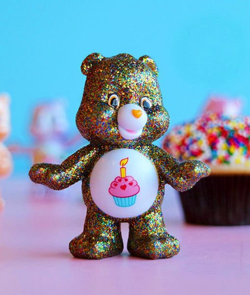 Win It! A Care Bears Gift Bag Win It! A Care Bears Gift Bag