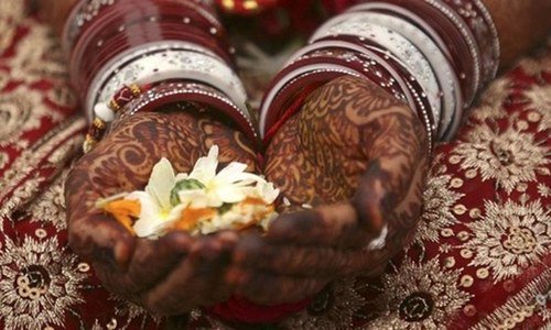 ‘Ugly’ girls need dowry to marry: BJP textbook