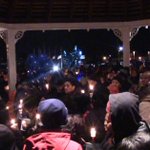 VIDEO: Lt. Steven Floyd is honored by hundreds in Smyrna
