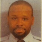 Lieutenant Steven Floyd's death is ruled homicide by trauma