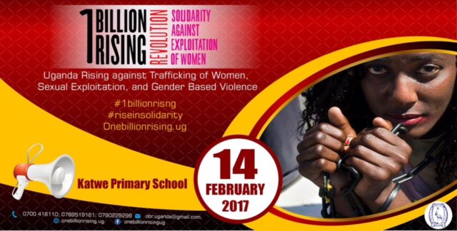 #Uganda! We S???????? you #1billionrising Keep Up the Pressure! The time is NOW https://t.co/JJIovjscaY