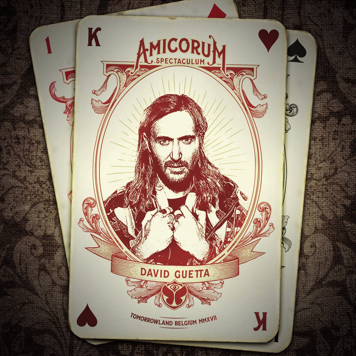 tickets are sold-out ! Can't wait to play one more time @ @tomorrowland !!!! https://t.co/SLzfm9P62D