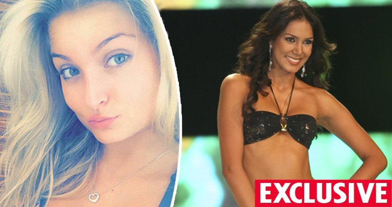 Lesbian Porn Topless Snaps And Kinky Sex Gone Wrong Beauty Queens Gone Bad Revealed Lesbian Porn Topless Snaps And Kinky Sex Gone Wrong Beauty Queens Gone Bad Revealed