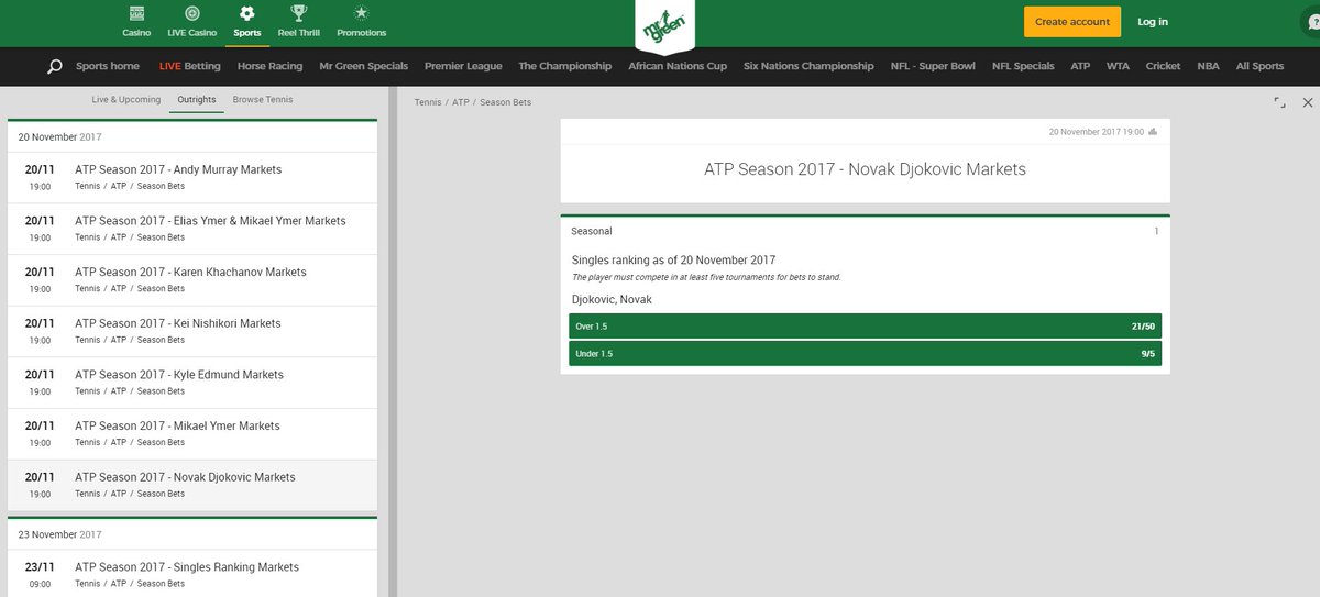 Betting bankroll management - A complete guide | Mr Green Sportsbook Betting bankroll management - A complete guide | Mr Green Sportsbook