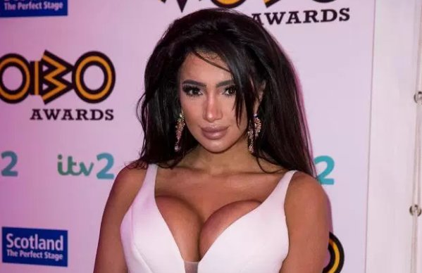 RT @TheSun: .@chloekhanxxx gets Instagram account back after stalker nightmare https://t.co/iGzxJeDKKz https://t.co/QSoSy5SLBW