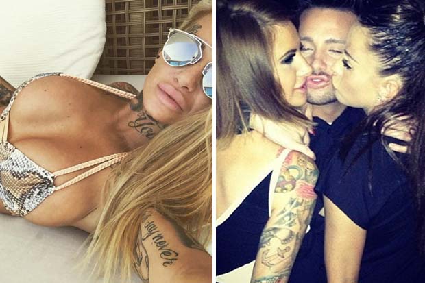RT @Daily_Star: .@jem_lucy breaks silence on #KatiePrice hubby rumours https://t.co/cM1vrPvos1 https://t.co/SUFbEAiHfR
