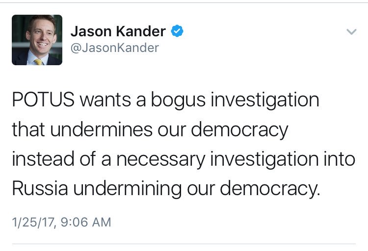 RT @kylegriffin1: Fmr. Secetaries of State for Missouri and West Virginia slam Trump's voter fraud claim: https://t.co/xVRLZIvaKS