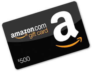 Let's Celebrate 2017-$500 Amazon Gift Card Giveaway! Let's Celebrate 2017-$500 Amazon Gift Card Giveaway!