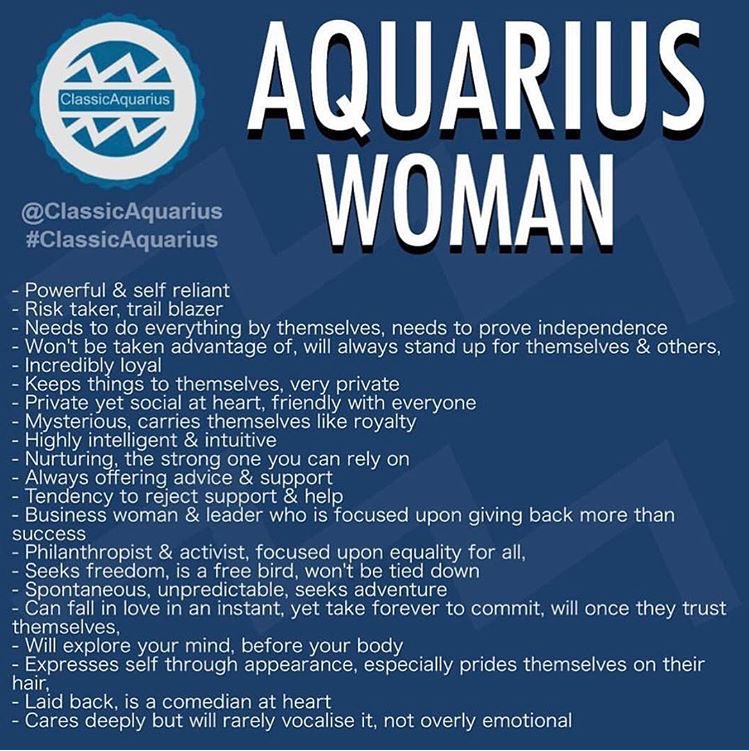 ????????That's me ???? 
#Aquarius ???? https://t.co/UiuIip3oNv
