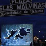 Londres condenó vandalismo en Malvinas y anunció una investigación Londres condenó vandalismo en Malvinas y anunció una investigación
