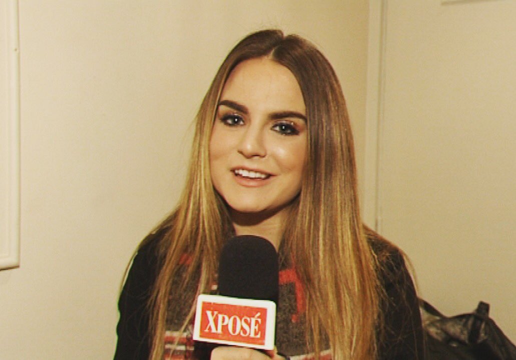RT @TV3Xpose: We're getting the lowdown on @iamjojo's comeback from the woman herself on 3e at 8:30! ???? https://t.co/NB9UpjvEG7