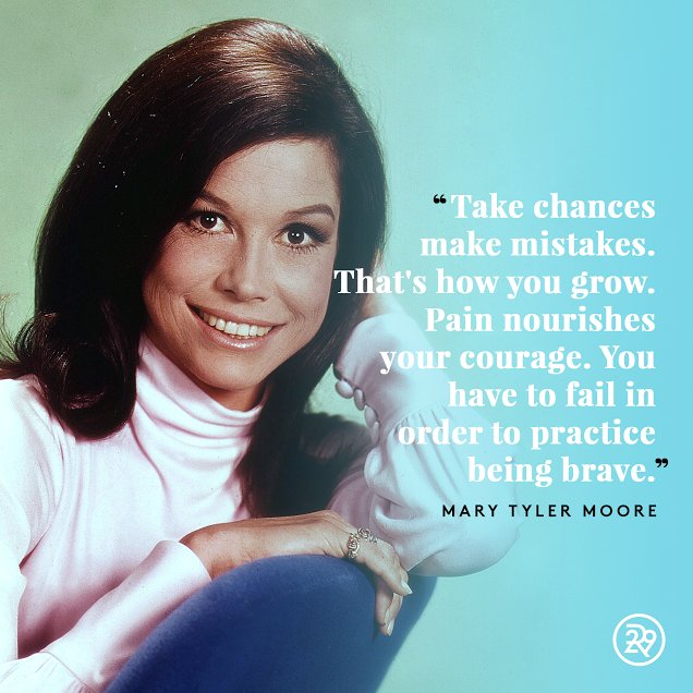 RT @Refinery29: RIP, Mary Tyler Moore ❤️ https://t.co/kKEvT9CaWO