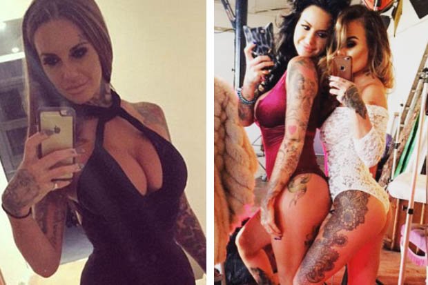 RT @Daily_Star: It seems like @jem_lucy and @ChantelleGShore may be dating... https://t.co/Rl6nobOYff https://t.co/xwzG4xTtPV