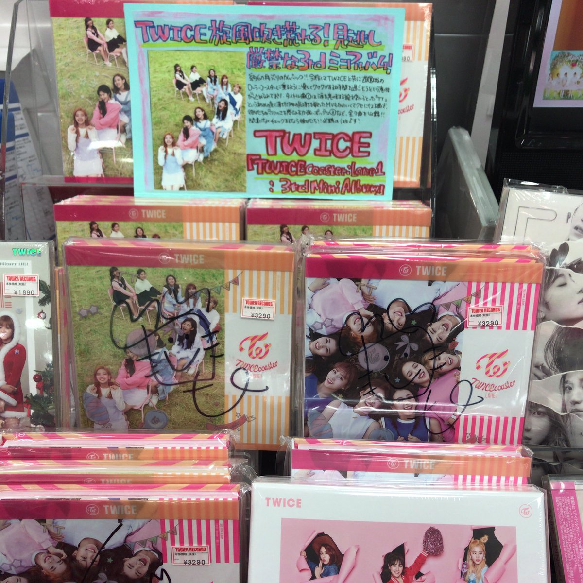 Kykm0411 Kykm0411 17年1月28日のお気に入り ツイセーブ