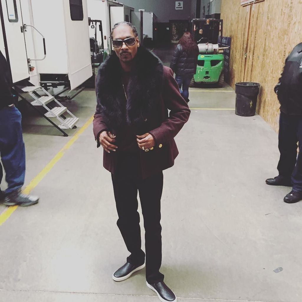 On da set https://t.co/iH6VcFRGjR https://t.co/l6mlqGw3Up