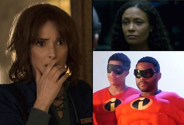RT @TVLine: Ahead of tomorrow's #SAGAwards, here's a refresher on all of the ???? nominees: https://t.co/uYfQcufQrR https://t.co/595WWzyjUa