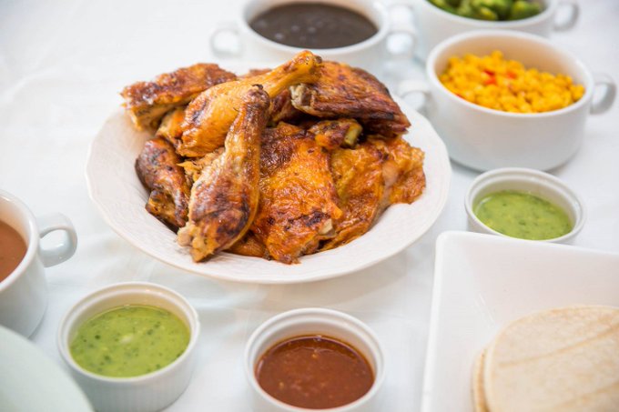 Great Big Game Giveaway Announced at El Pollo Loco Great Big Game Giveaway Announced at El Pollo Loco