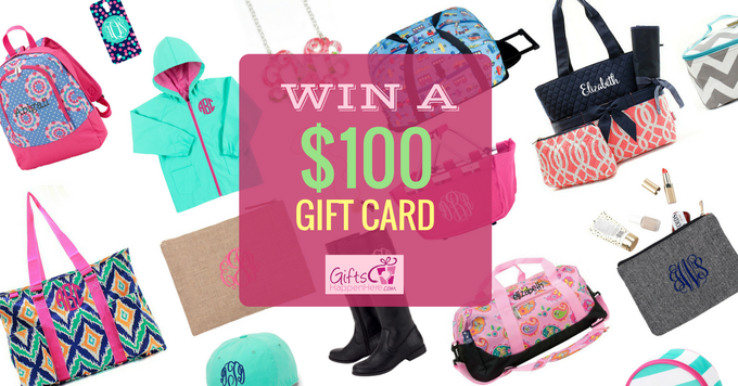 $100 Gift Card Giveaway $100 Gift Card Giveaway