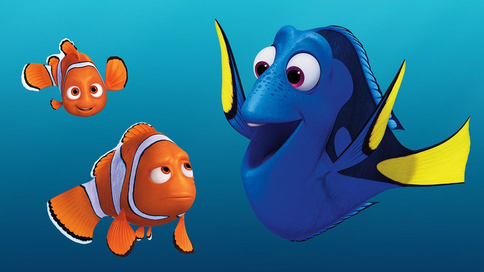 RT @mashable: Internet points out irony of Trump screening 'Finding Dory' during #MuslimBan https://t.co/Dm4EKDywTr https://t.co/pkNN1dzqYC