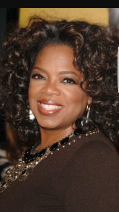 Oprah Winfrey’s Birthday Celebration | HappyBday.to